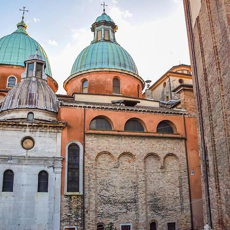 Duomo Luxury Home * * * * * San Paolo Cathedral Treviso Exterior foto