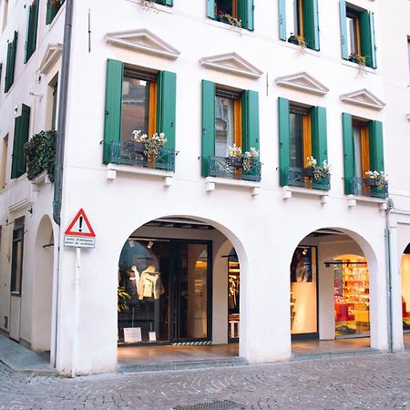 Duomo Luxury Home * * * * * San Paolo Cathedral Treviso Exterior foto